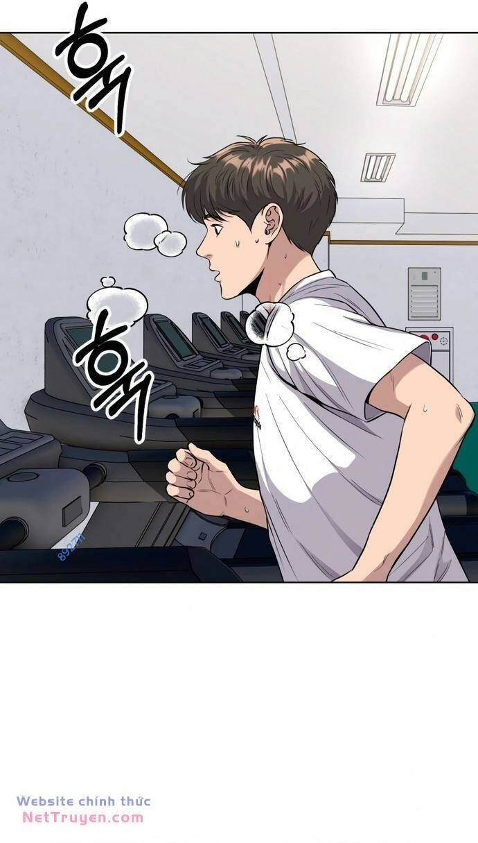 Nhân Viên Thực Tập Kim Cheolsu - chap14 - Trang 45